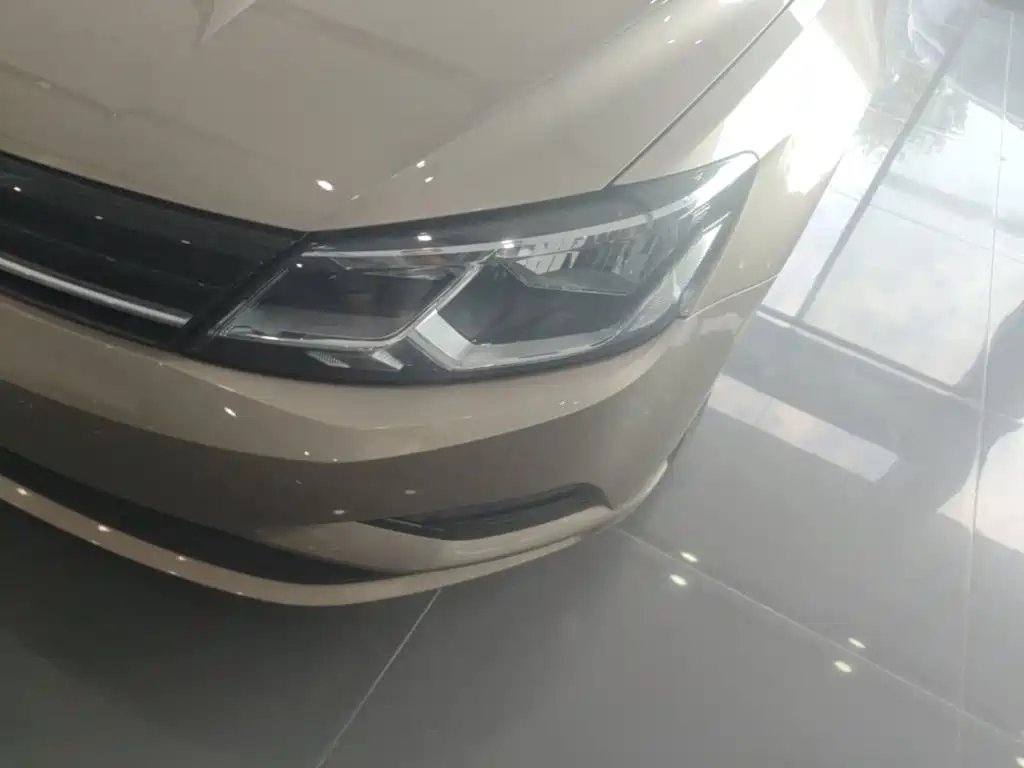 Volkswagen Lamando — миниатюра 24