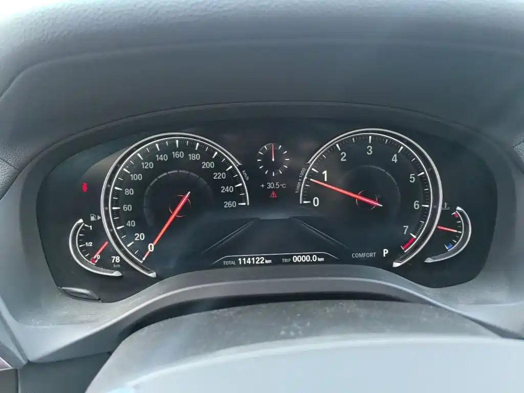 BMW X3 — миниатюра 12