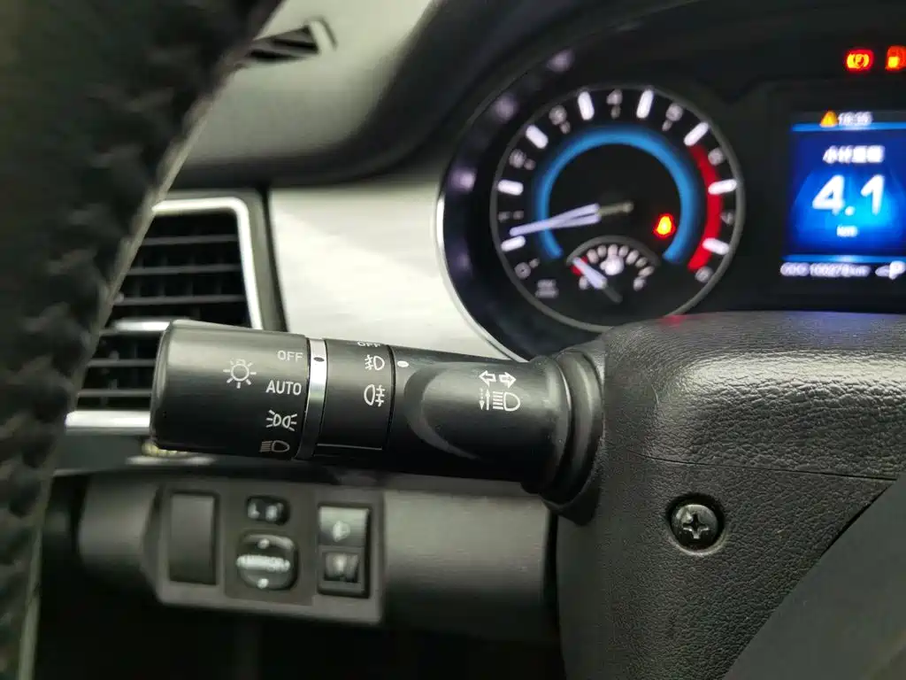 Haval H2 — миниатюра 21