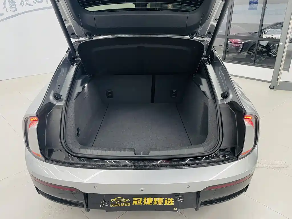 Audi E5 Sportback — миниатюра 15