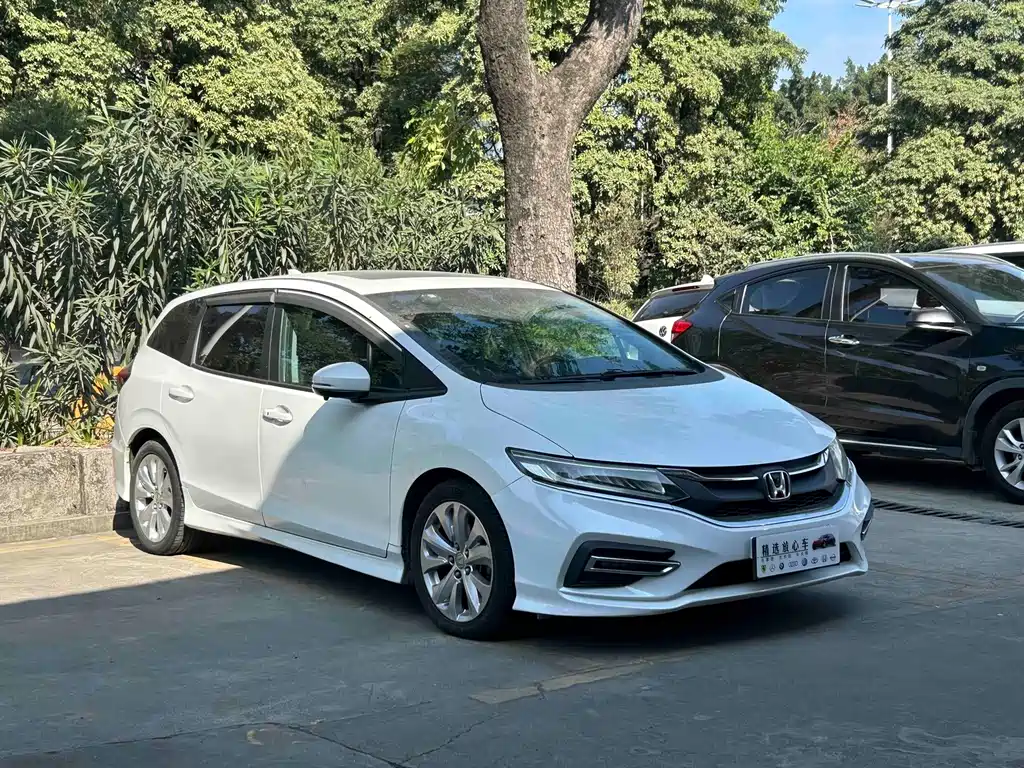Honda Jade — миниатюра 2