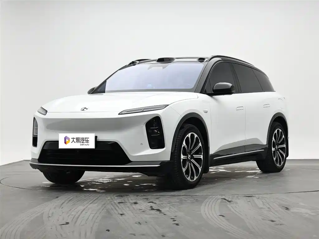 Nio ES6 2025