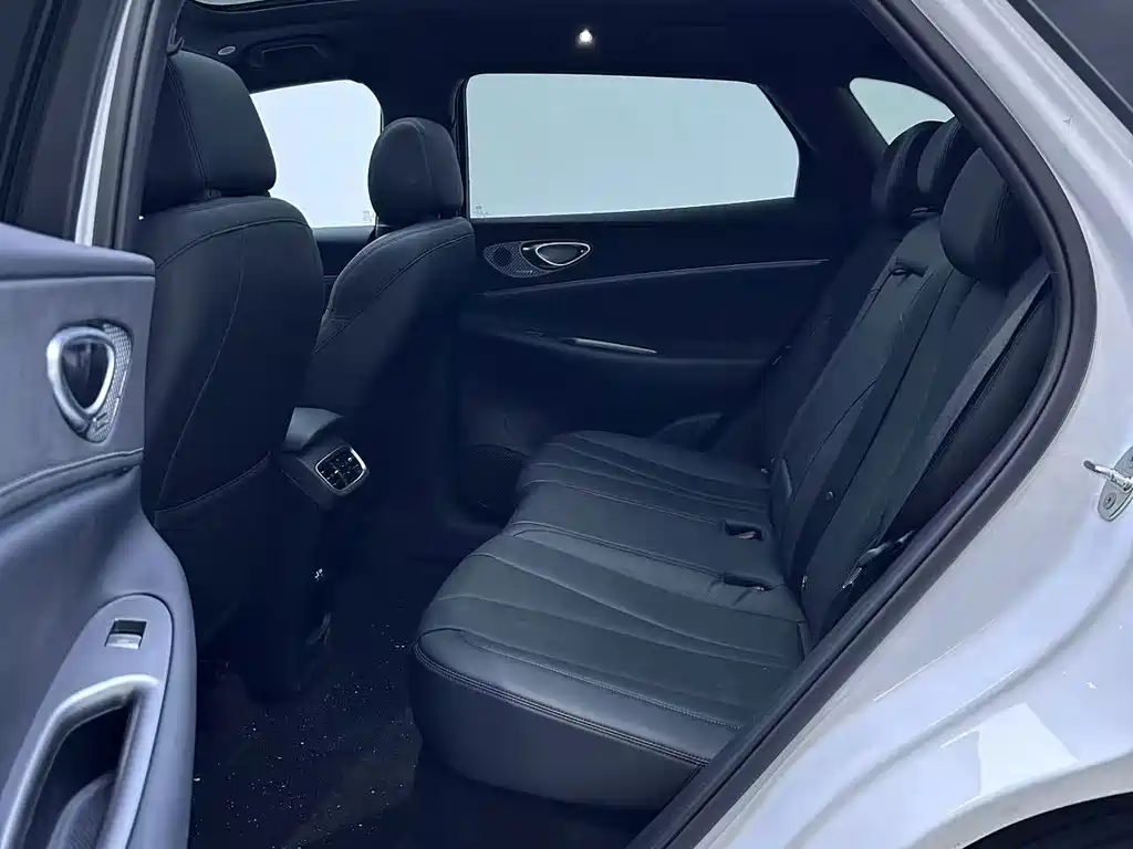 BYD Sealion 06 — миниатюра 7