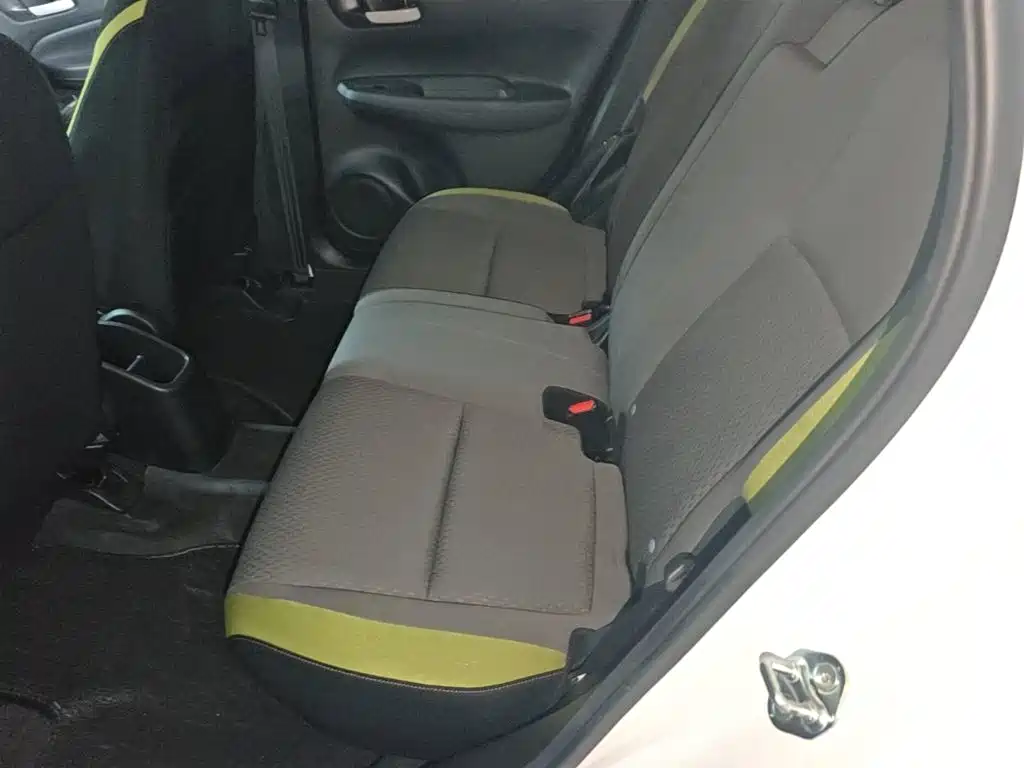 Honda Fit — миниатюра 17
