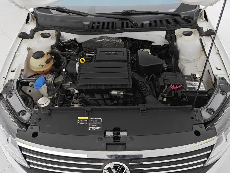 Volkswagen Lavida — миниатюра 10