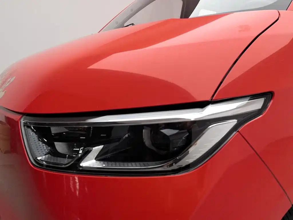 Wuling Yangguang — миниатюра 7