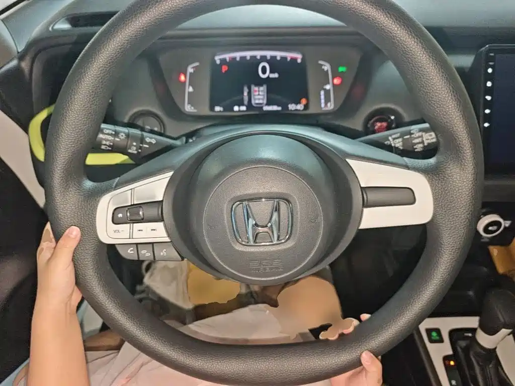 Honda Fit — миниатюра 11