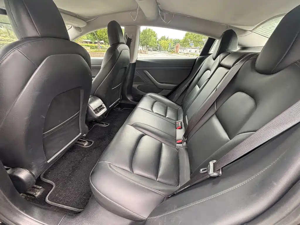 Tesla Model 3 — миниатюра 9