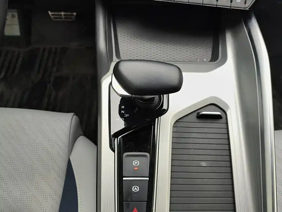Geely Xingrui — миниатюра 16