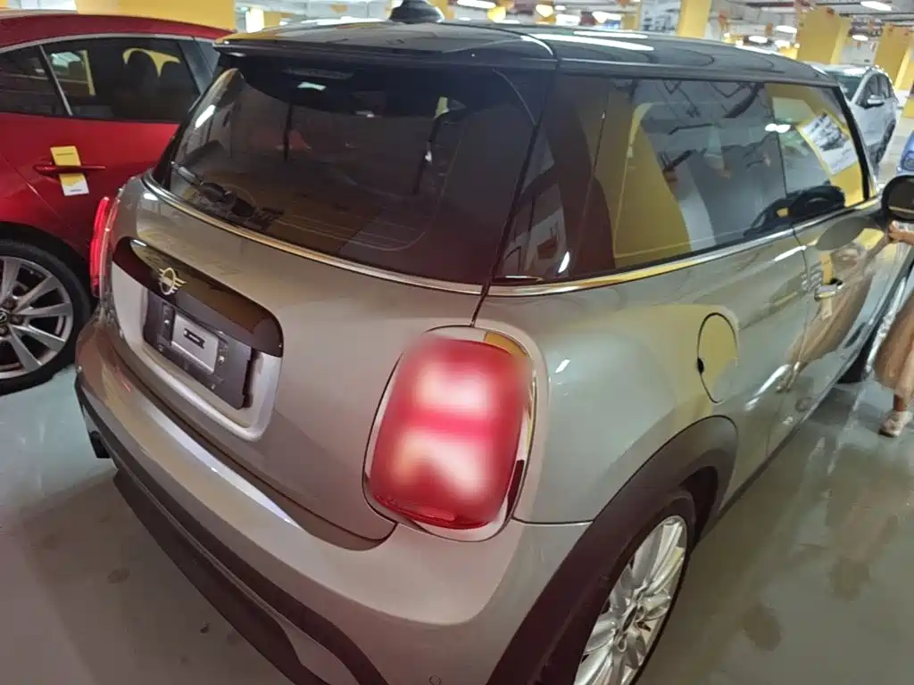 MINI Mini — миниатюра 7