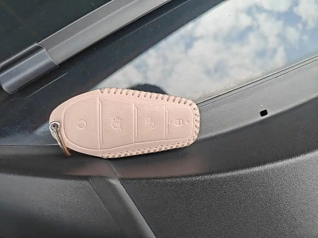 BYD Seagull — миниатюра 9