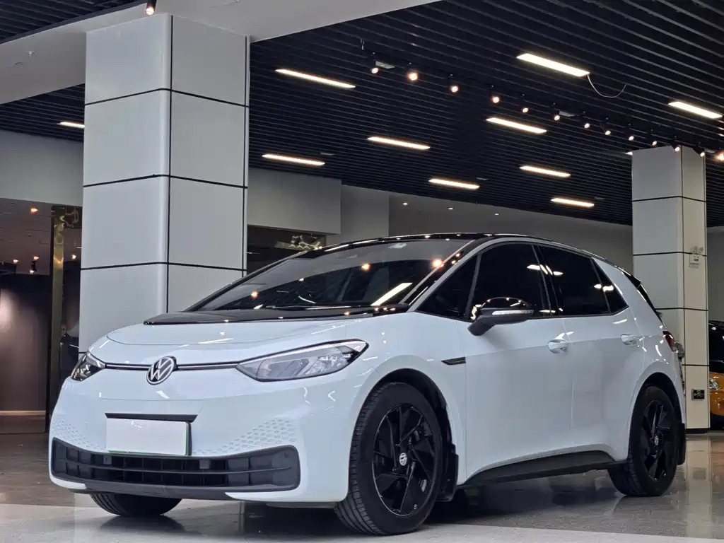 Volkswagen ID.3 2023