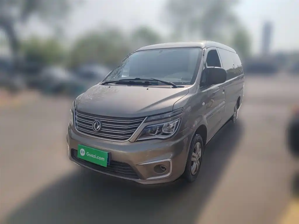 Fengxing Lingzhi 2021