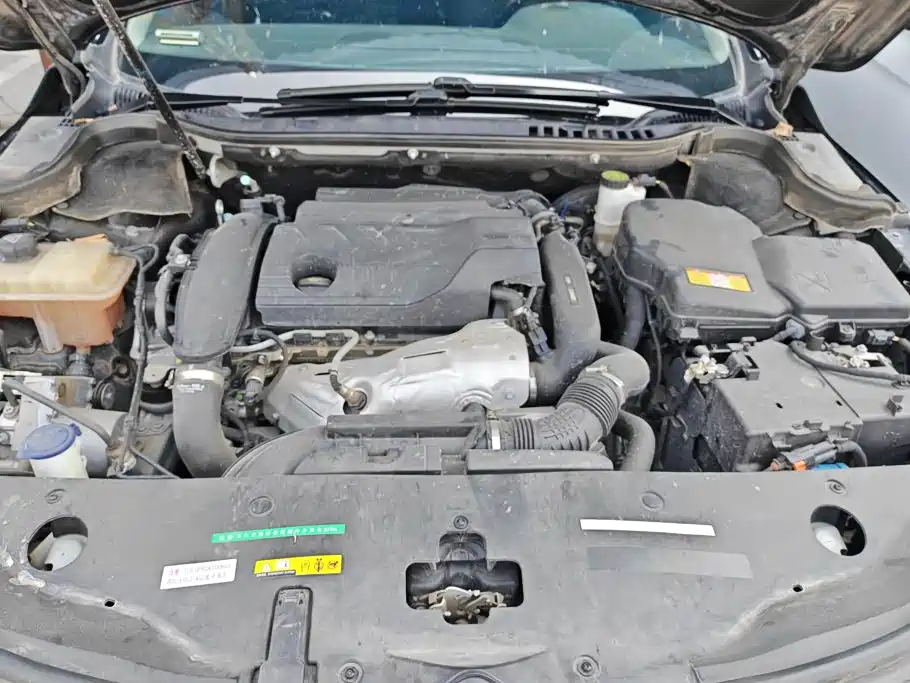 Citroen C6 — миниатюра 10