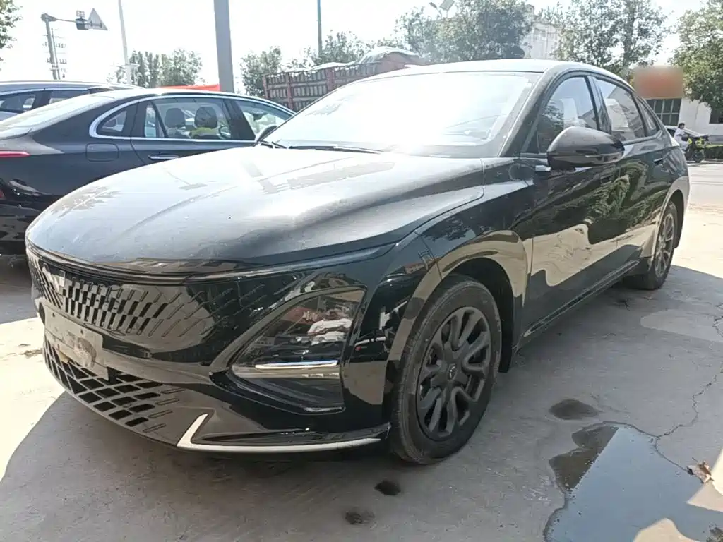 Wuling Xingguang — миниатюра 2