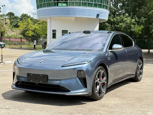 2024 Nio ET5