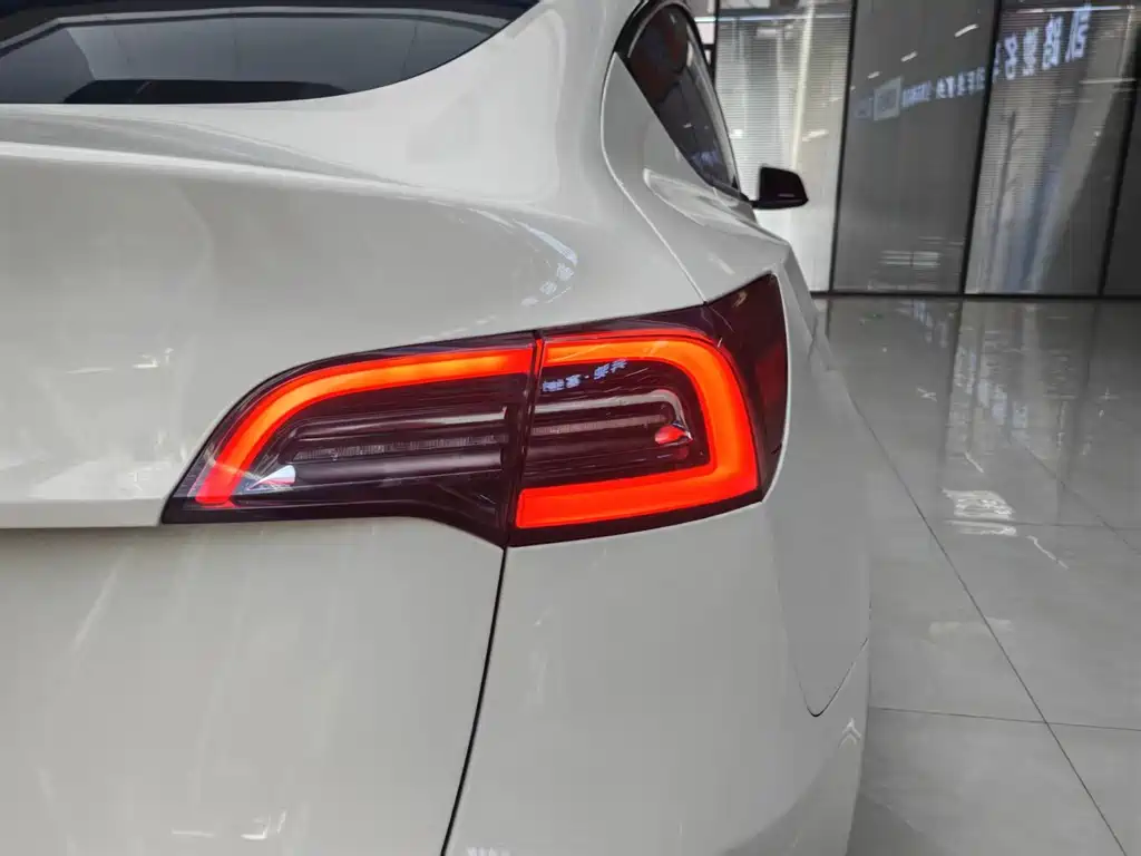 Tesla Model Y — миниатюра 19