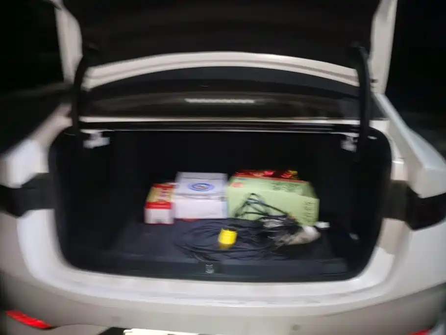 BYD Qin PLUS — миниатюра 4