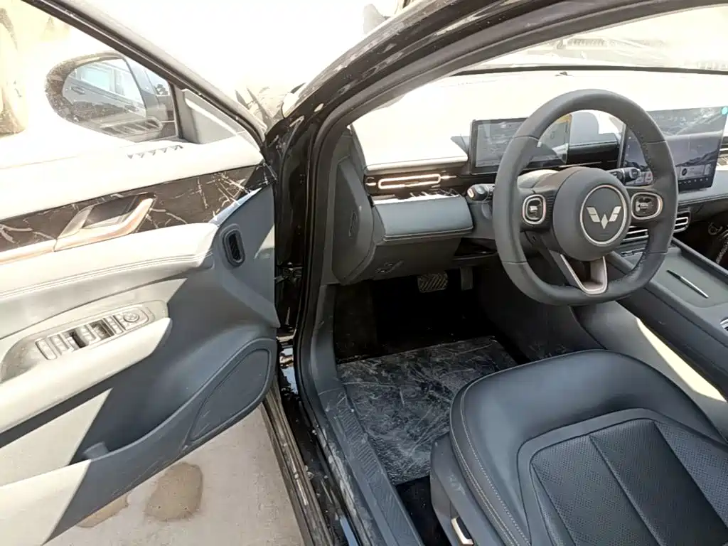 Wuling Xingguang — миниатюра 16
