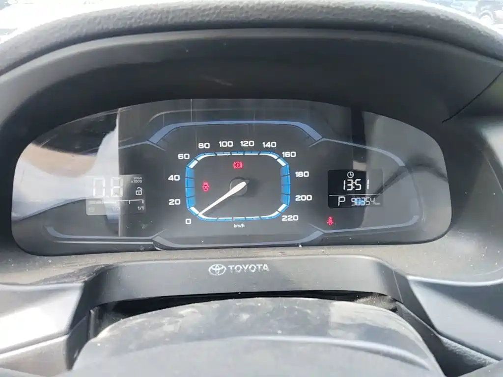 Roewe 360 — миниатюра 16