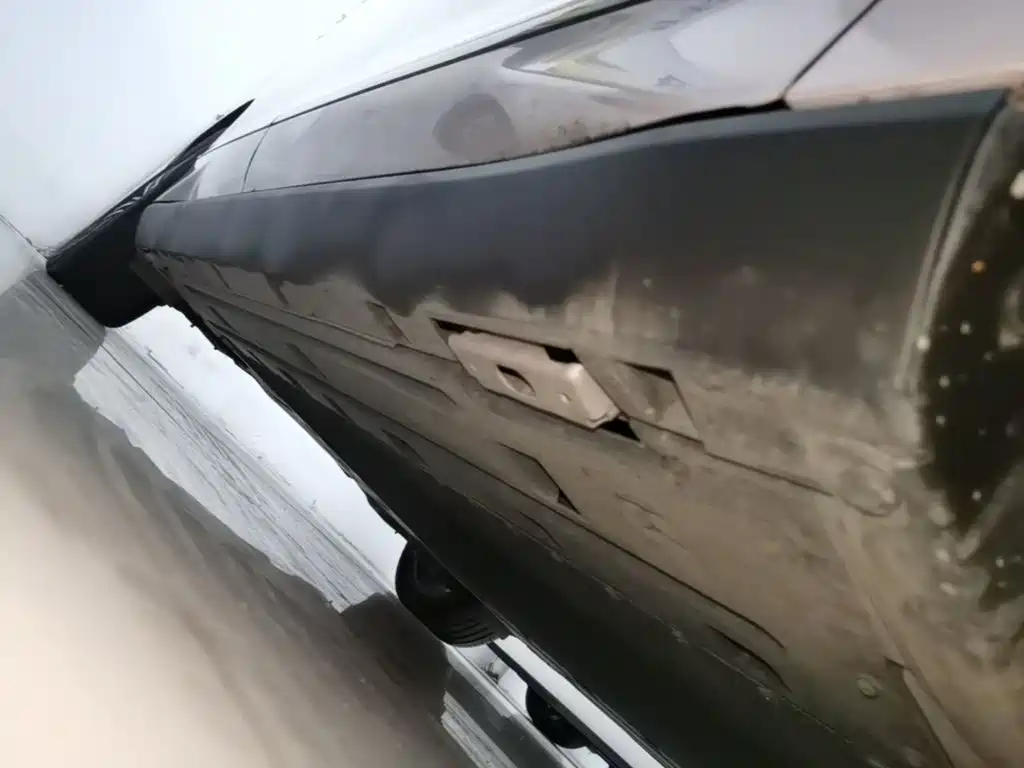 BYD Qin L — миниатюра 21