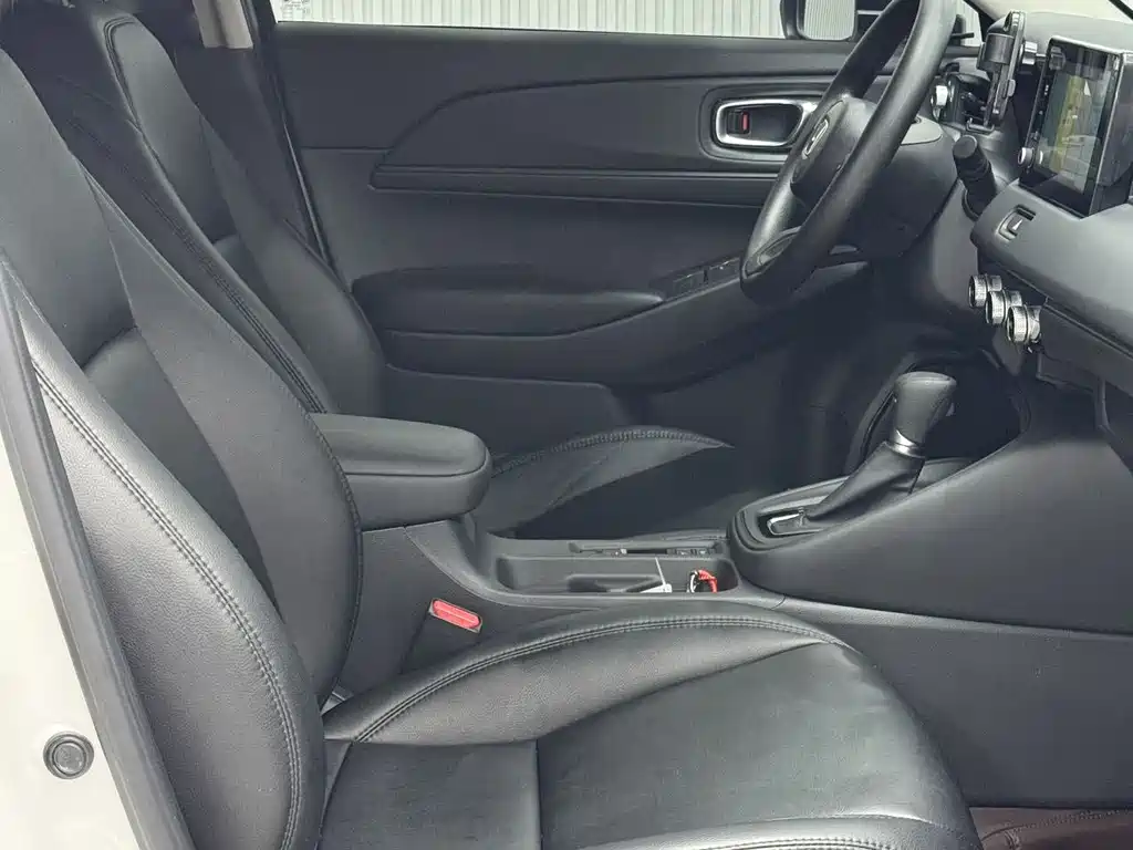 Honda XR-V 2024 1.5L CVT