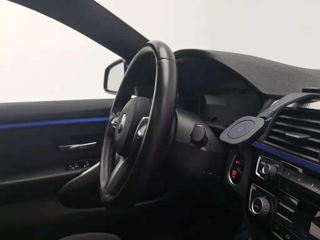 BMW 4 Series — миниатюра 22