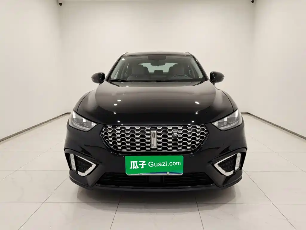 Wey Wey VV5 — миниатюра 2