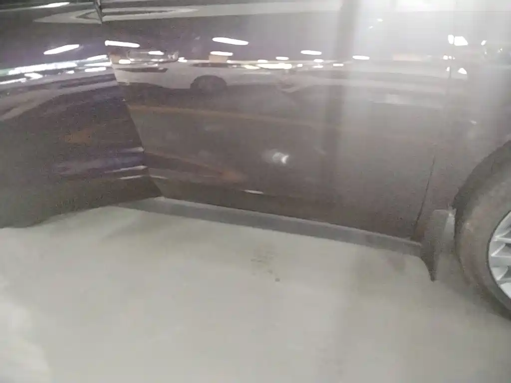 Leapmotor Leapmotor C16 — миниатюра 21