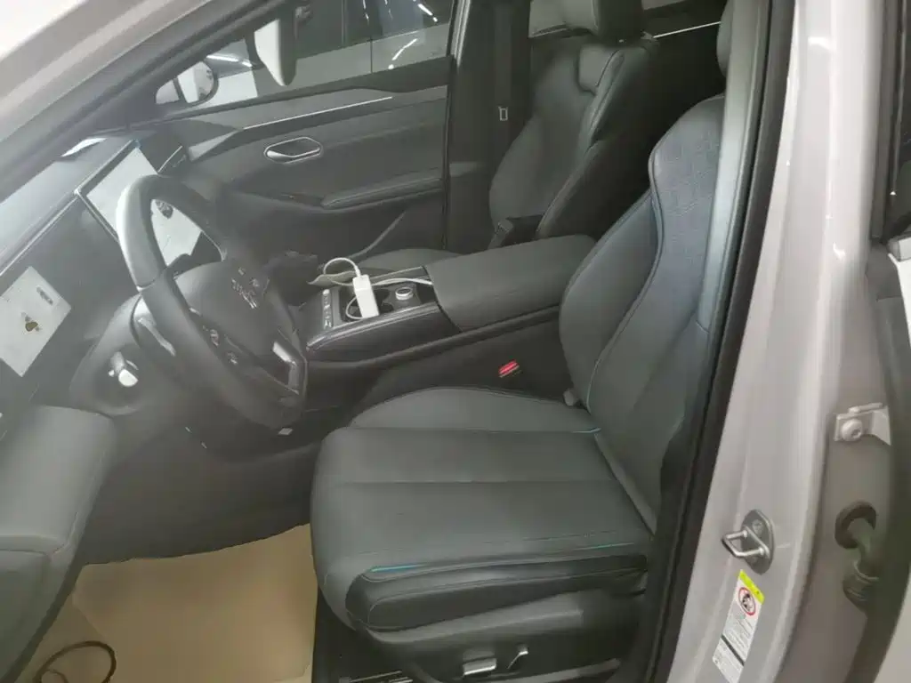 BYD Qin L — миниатюра 15