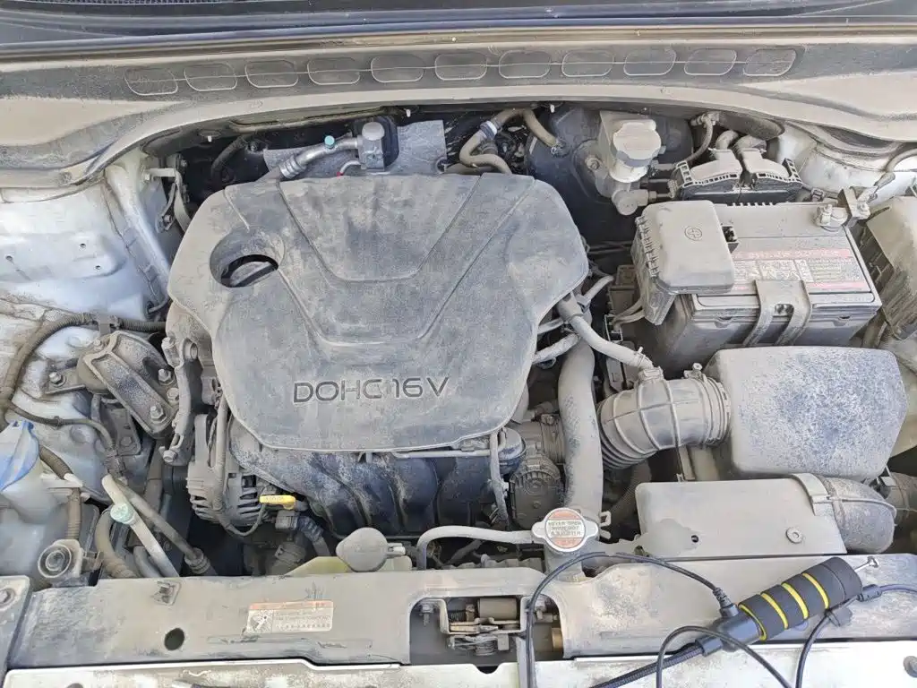Hyundai ix25 — миниатюра 16