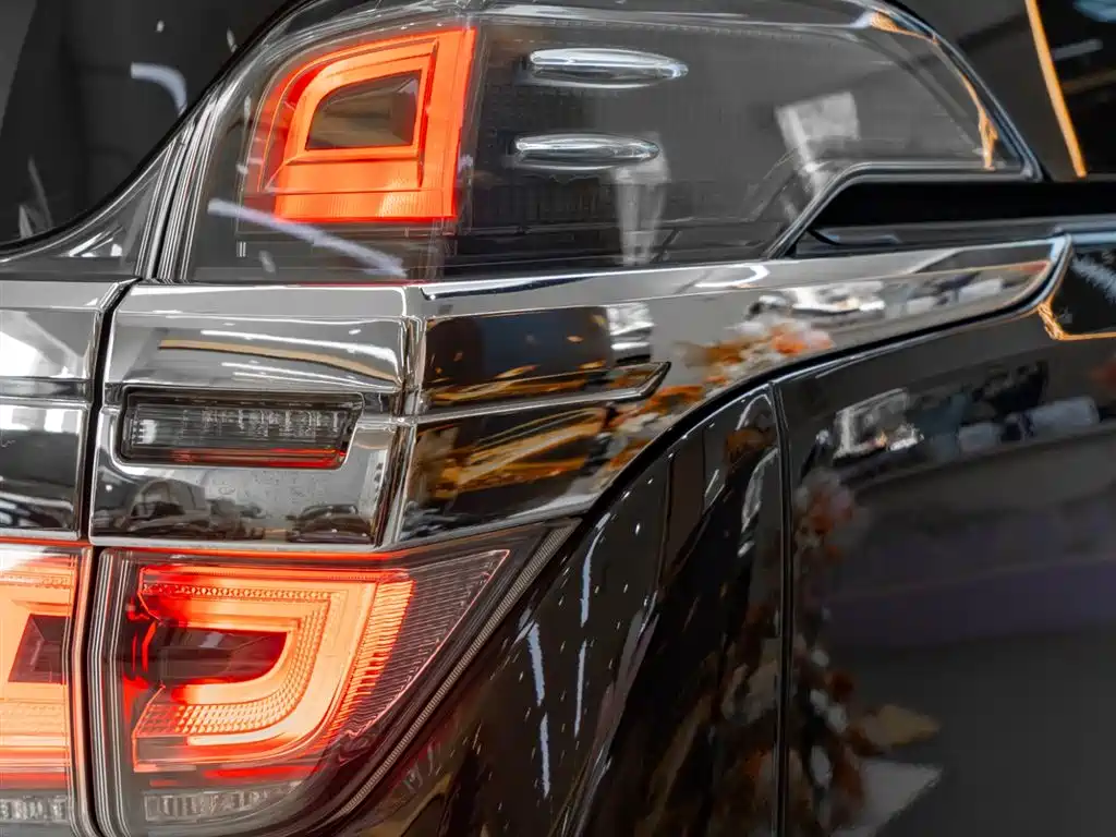 Toyota Vellfire 2021 2.5L HV Luxury