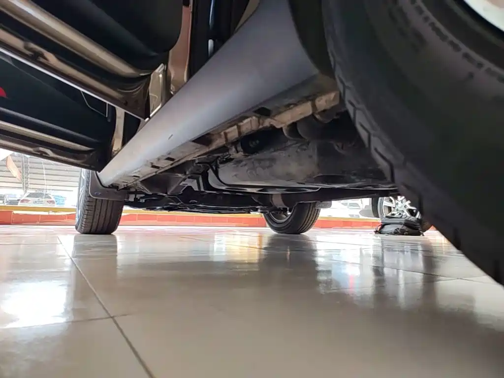 Geely Boyue — миниатюра 22