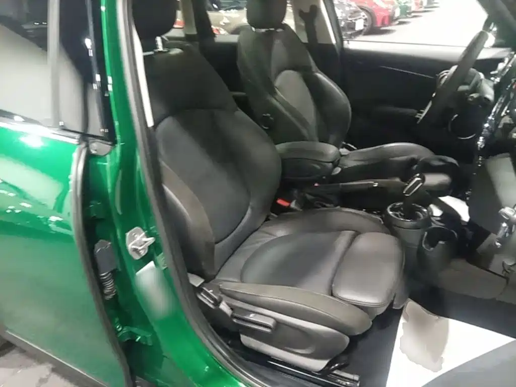 MINI Mini — миниатюра 25