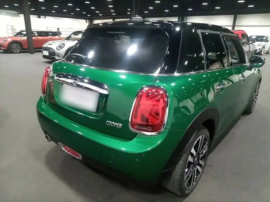 MINI Mini — миниатюра 7