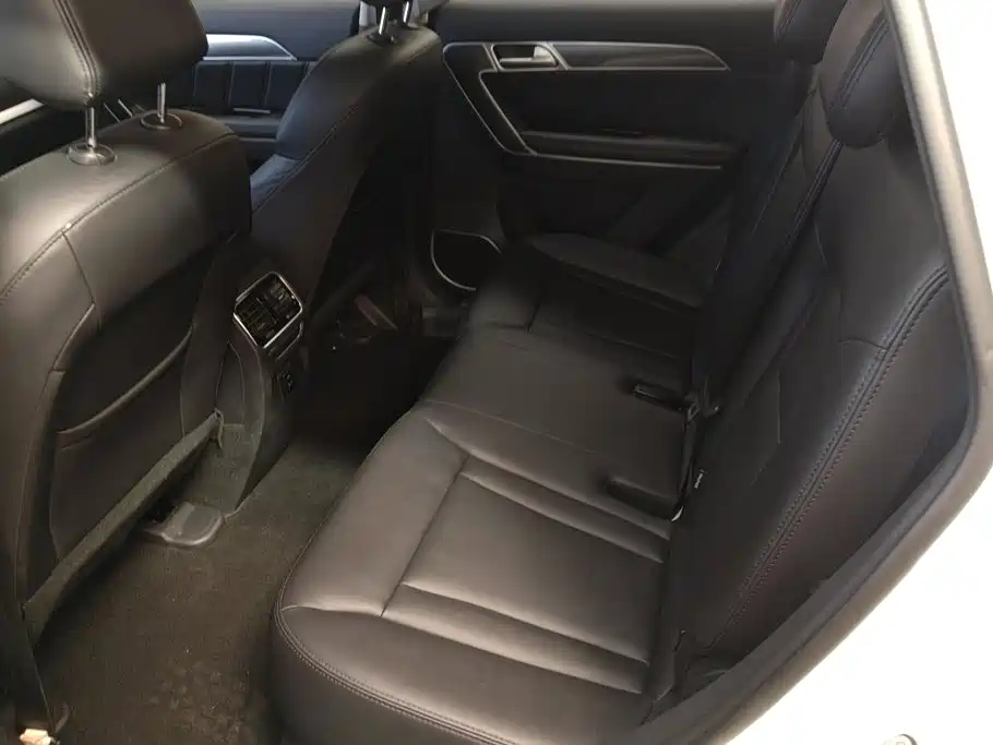 Haval H6 Coupe — миниатюра 11