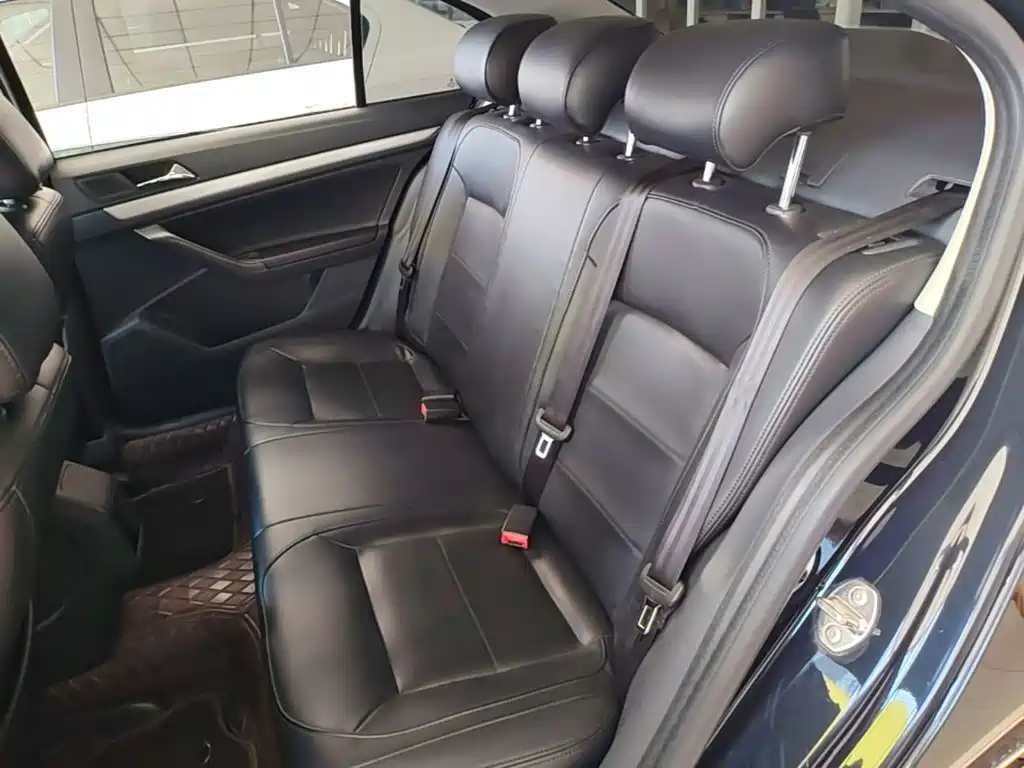Volkswagen Lavida — миниатюра 17