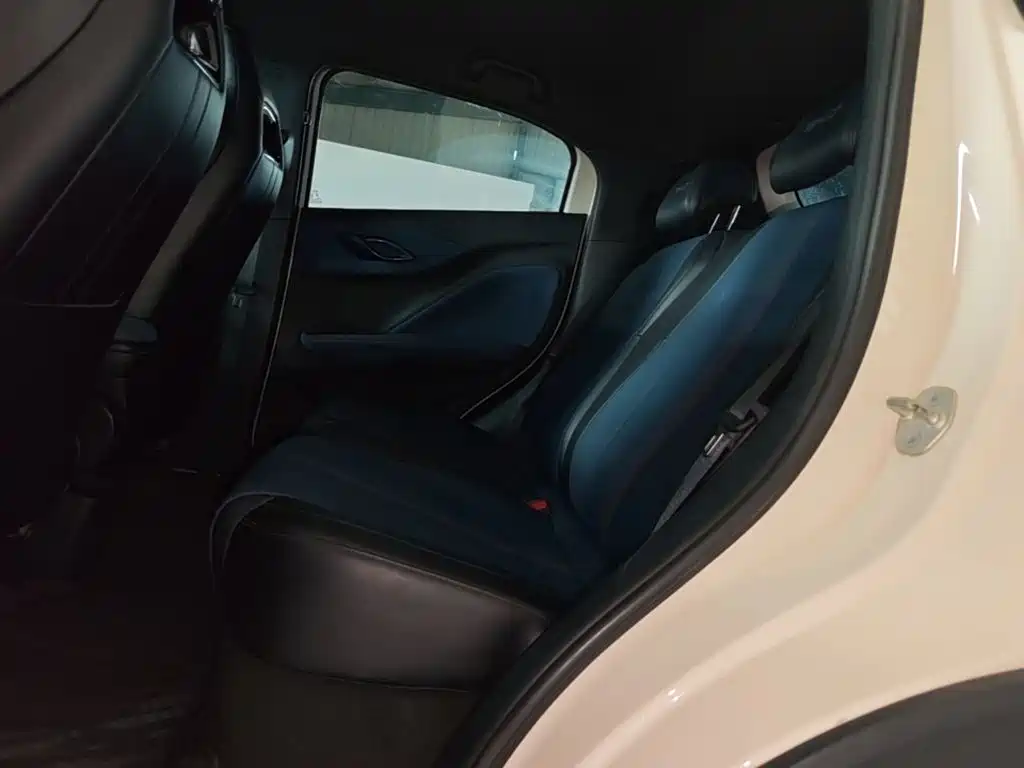 BYD Seagull — миниатюра 17