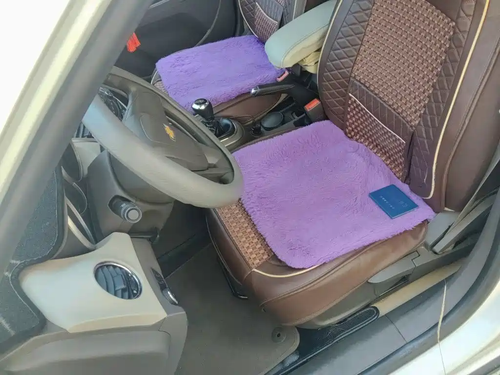 Chevrolet Cruze — миниатюра 16