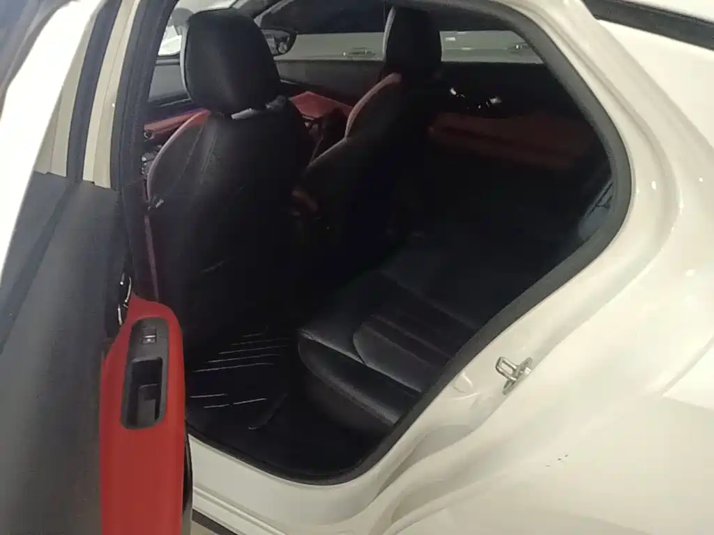 GAC Motor Shadow Leopard — миниатюра 17