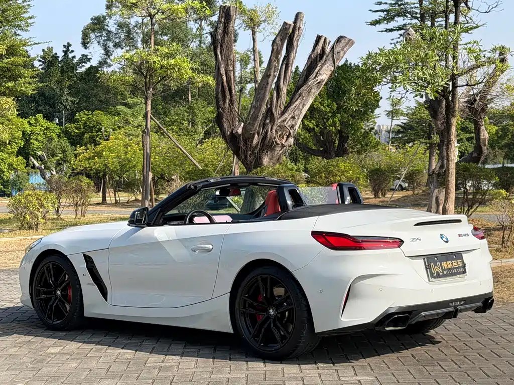 BMW Z4