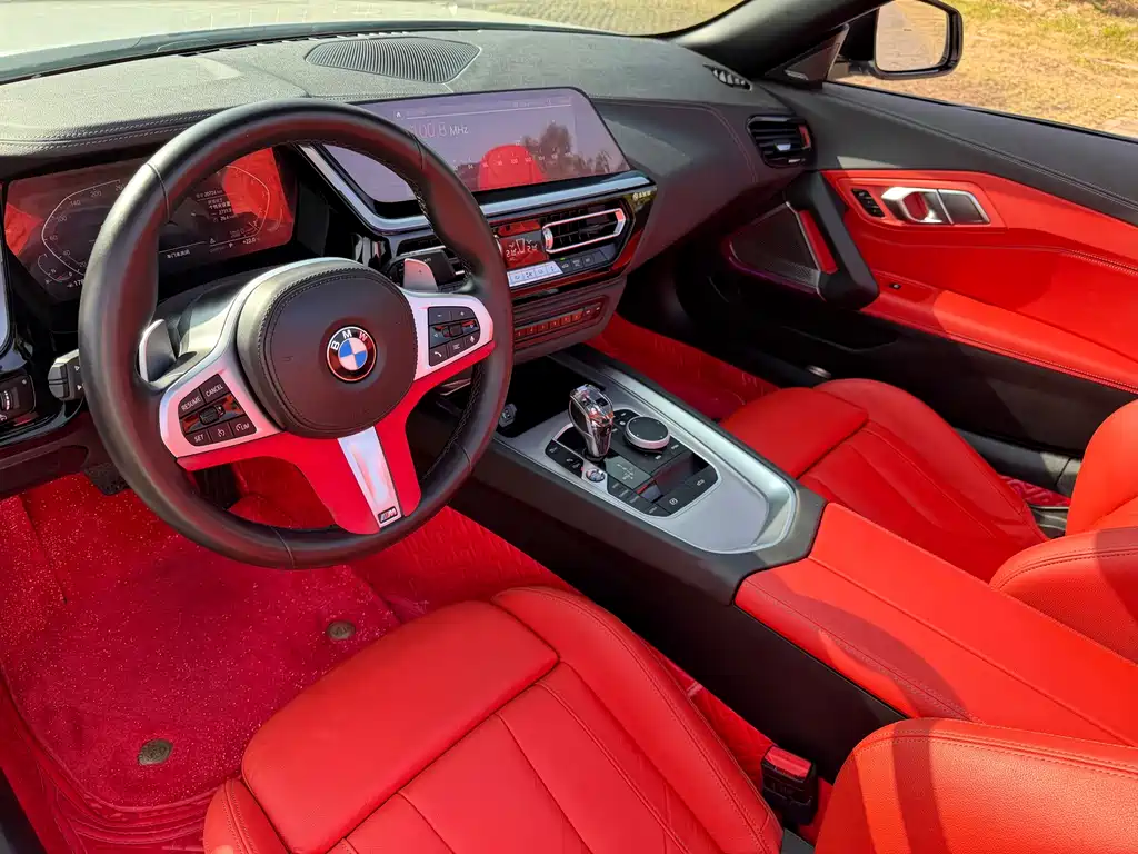 BMW Z4