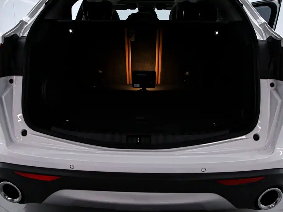 Alfa Romeo Stelvio — миниатюра 17