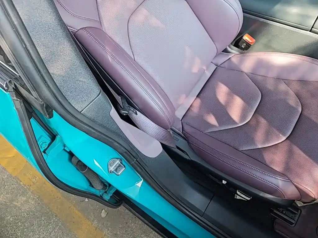 Xiaomi SU7 — миниатюра 25