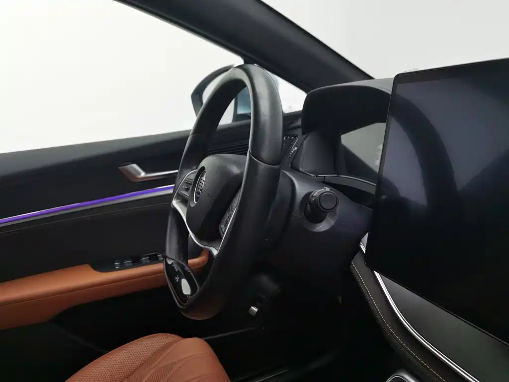BYD Tang New Energy — миниатюра 22