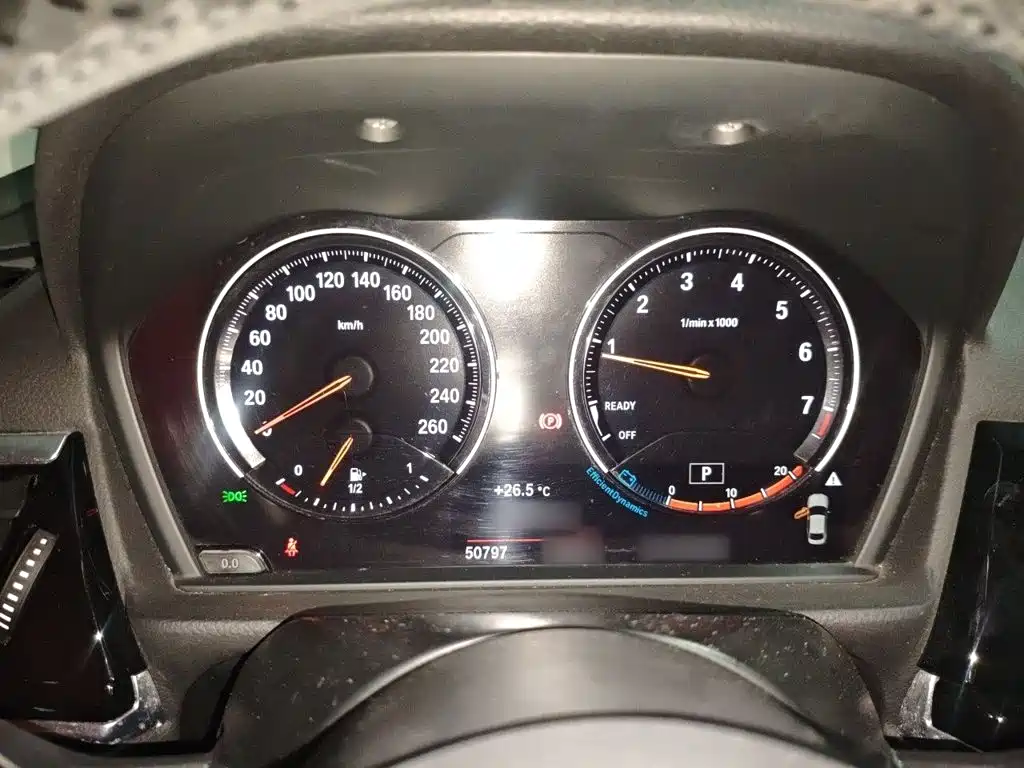 BMW 1 Series — миниатюра 4