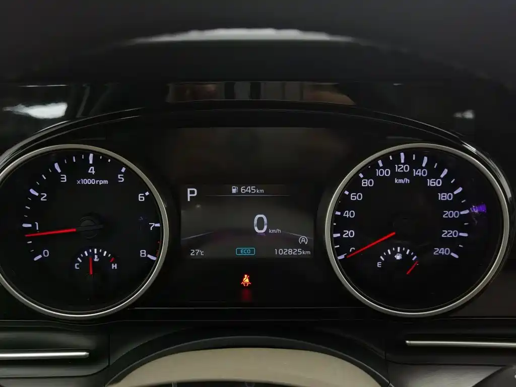 Kia Carnival — миниатюра 10