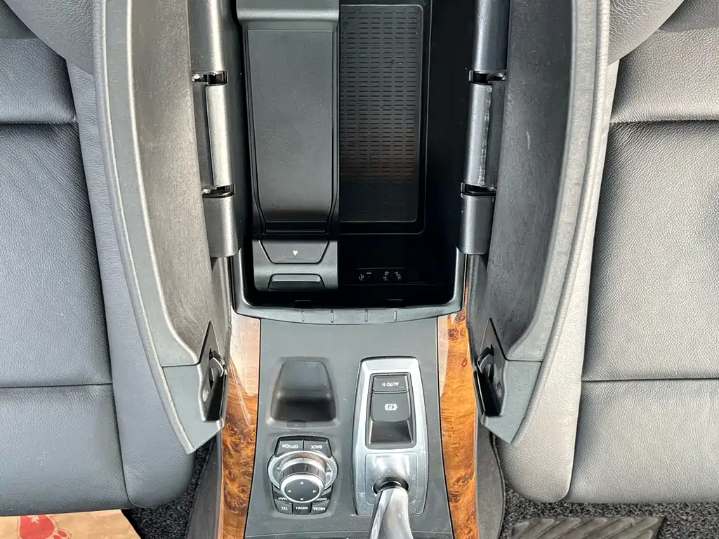 BMW X5 (Import) — миниатюра 19