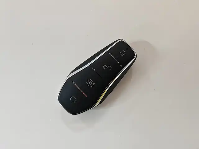 BYD Dolphin — миниатюра 8