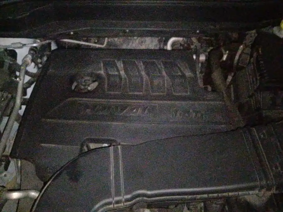 Haval H6 — миниатюра 10